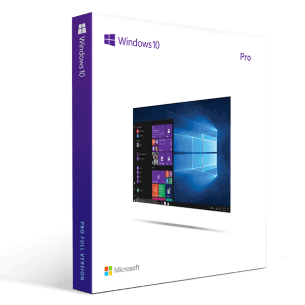 Windows 10 Professional Digital License