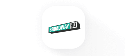 Broadway HD 8 Month Warranty