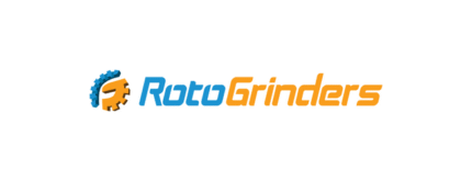 RotoGrinders - Combo Pack | 6 months warranty |