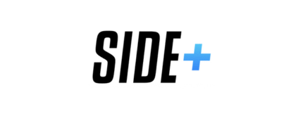 side + 12 month warranty
