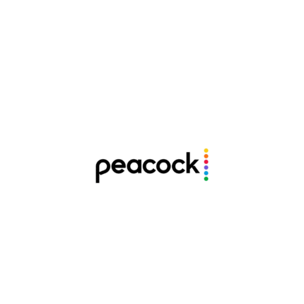 Peacock Premium 12 months warranty