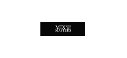 Mixwiththemasters PRO 6 Months