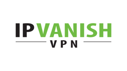 IPVANISH VPN  12 month warranty