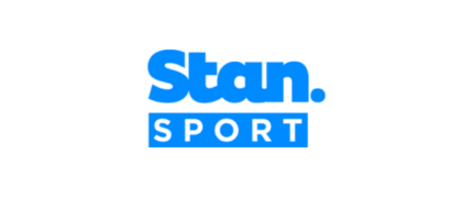 Stan TV with Stan Sports 8 Months warranty