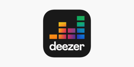 Deezer Premium 6 Months warranty
