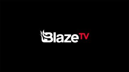 Blaze TV 8 Months warranty