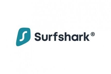 Lifetime Surfshark VPN (Upgrade Your Account)