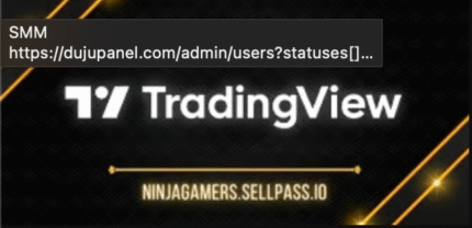 TradingView Pre Essential 6 Months Warranty