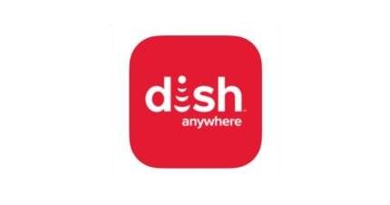 Dish Anywhere (America's Everything Pack 315+ Channels) | 8 months warranty