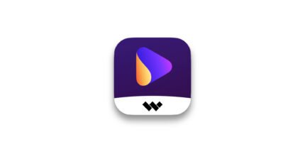 Wondershare Uniconverter (Mac) | 8 Month Warranty