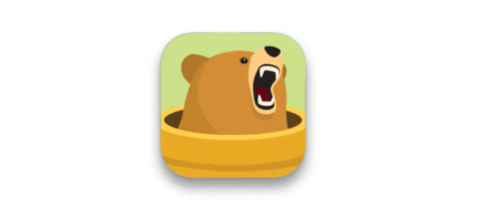 TUNNELBEAR VPN 12 month warranty
