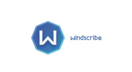 WINDSCRIBE VPN  UNLIMETED TRAFFIC 12 month warranty