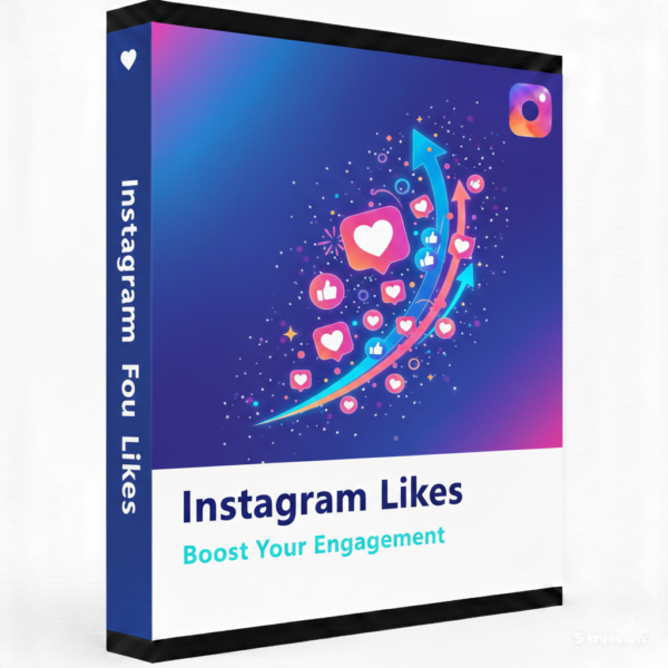 200 INSTAGRAM LIKES - 3 POSTS